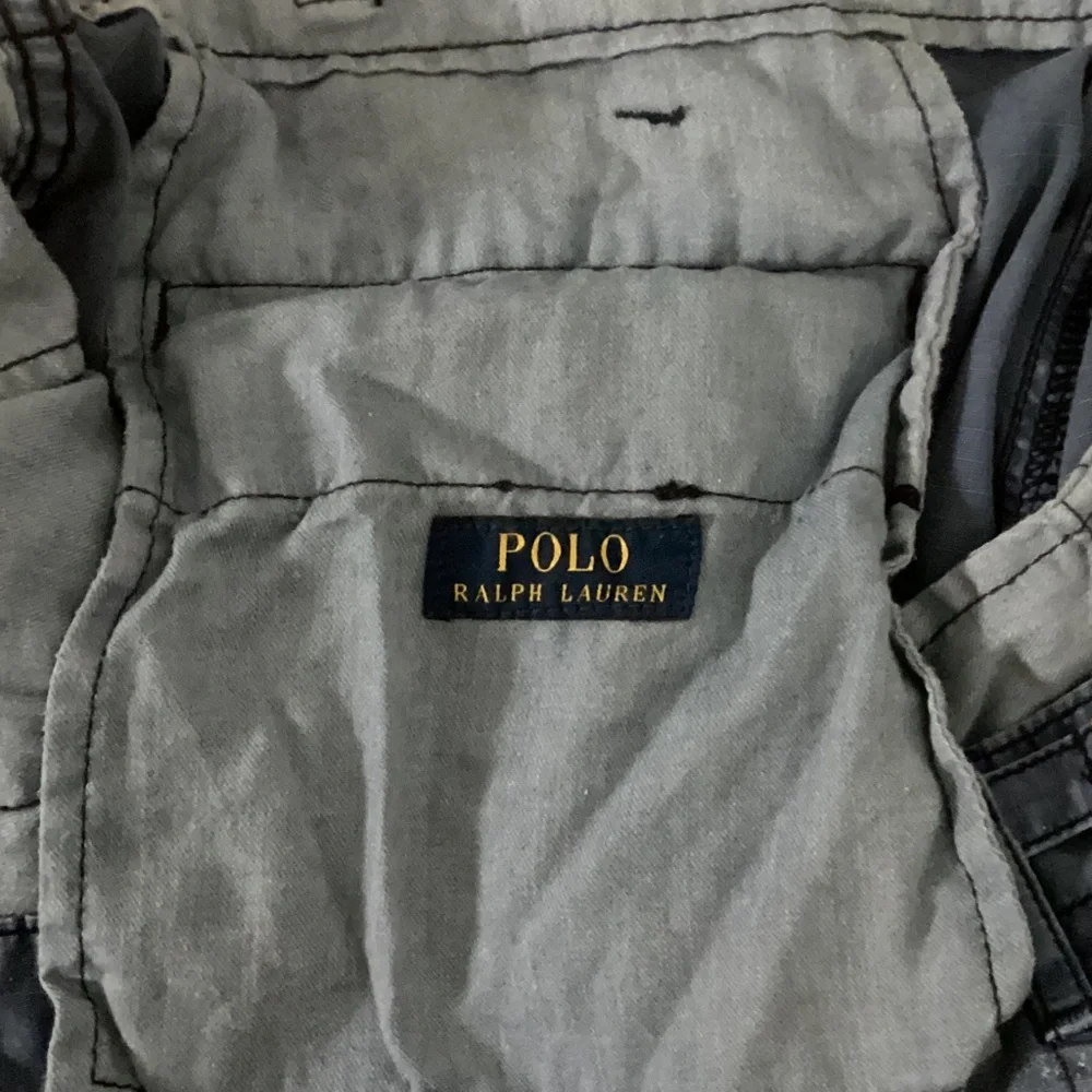 Polo Ralph Lauren polo by